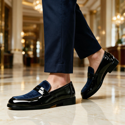 Bardon Loafers