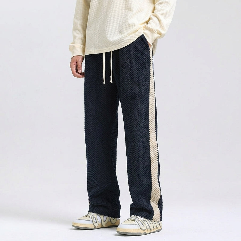 Aspen Knit Sweatpants