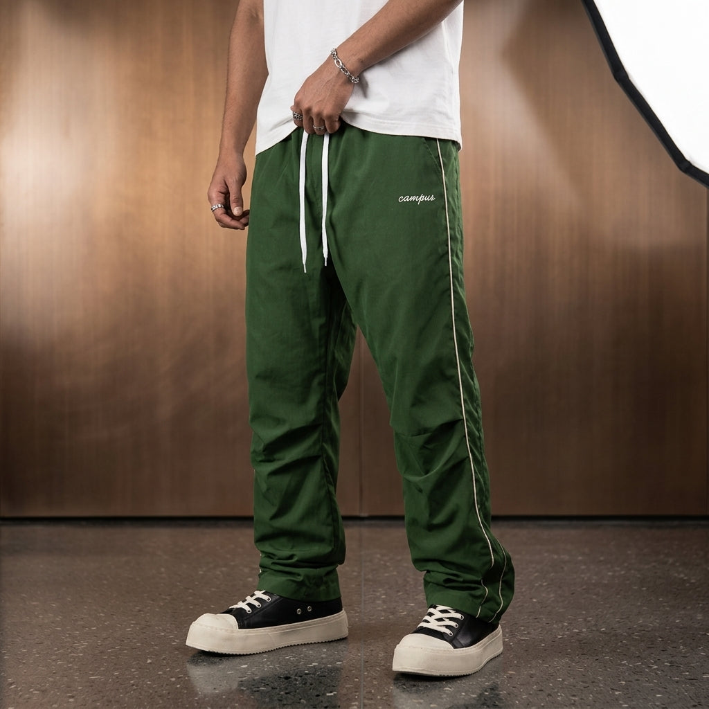 Mykonos Trousers