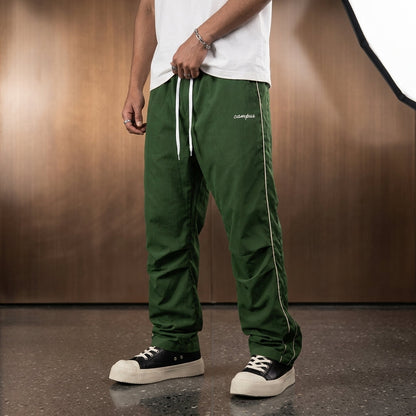 Mykonos Trousers