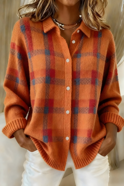 Anna | Cozy Comfort Cardigan