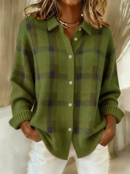 Anna | Cozy Comfort Cardigan