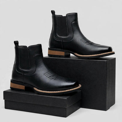 Bowman Leather Boots
