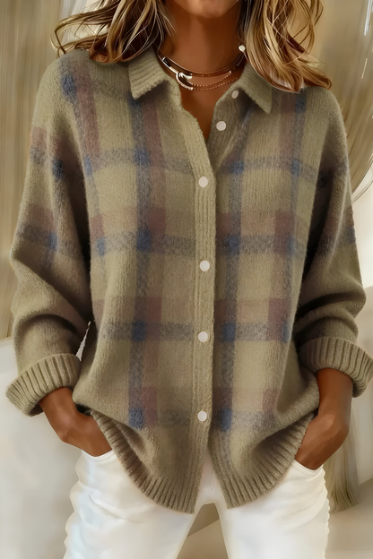 Anna | Cozy Comfort Cardigan
