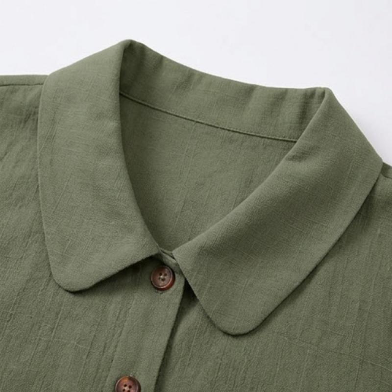 Solid Casual Tank Top