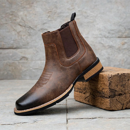 Bowman Leather Boots