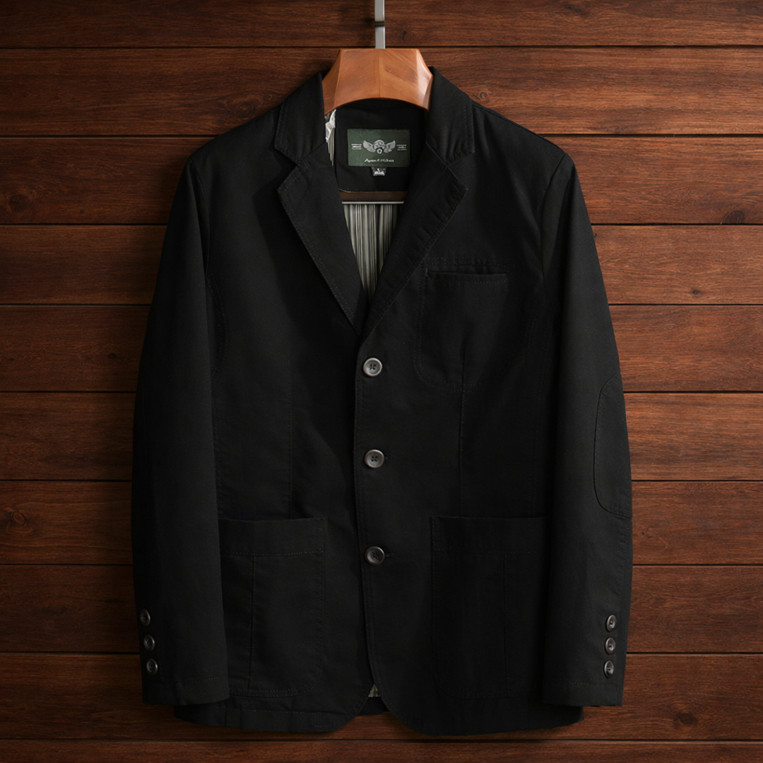 Loose Casual Blazer