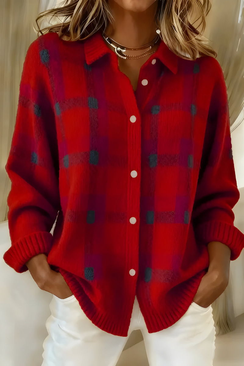 Anna | Cozy Comfort Cardigan