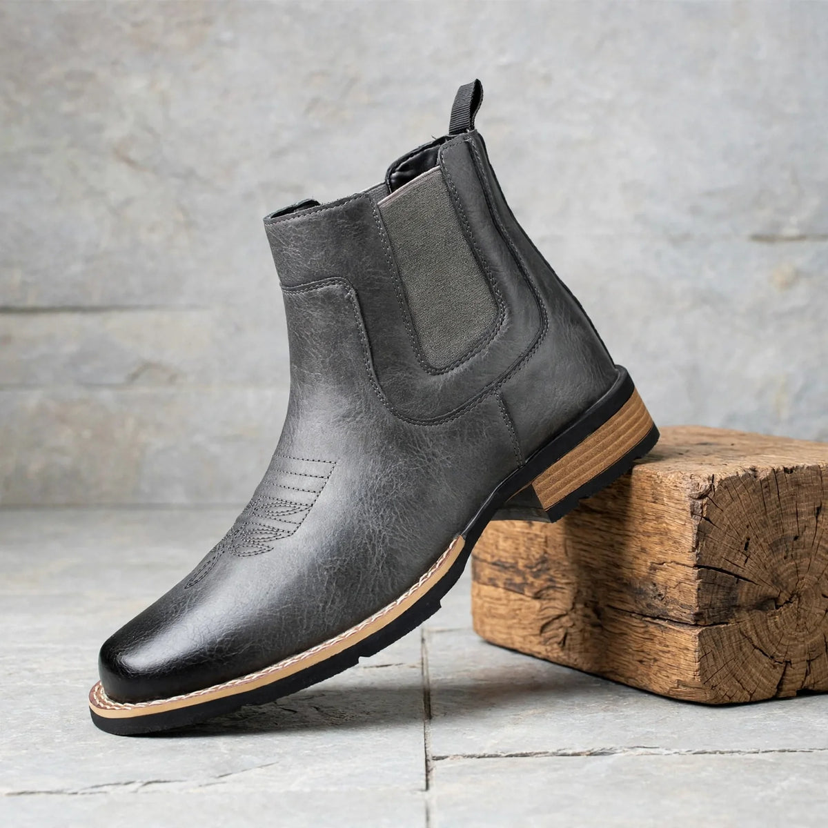 Bowman Leather Boots