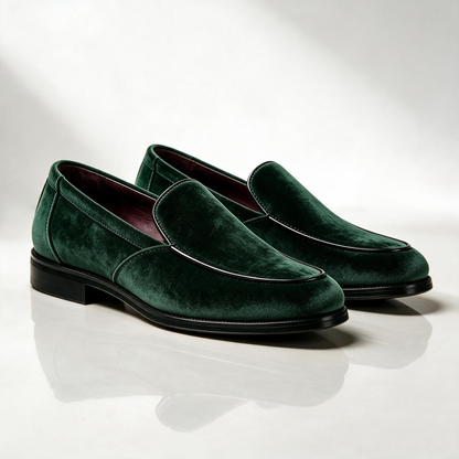 Bardon Loafers
