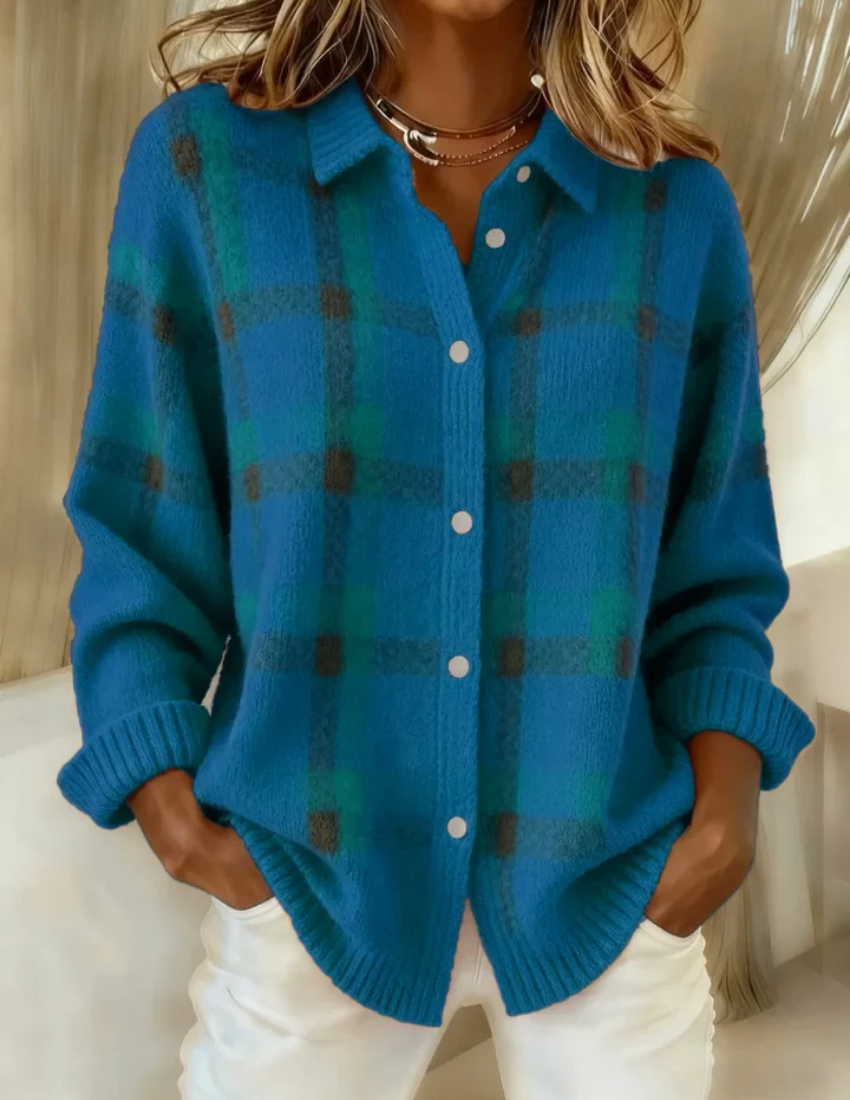 Anna | Cozy Comfort Cardigan