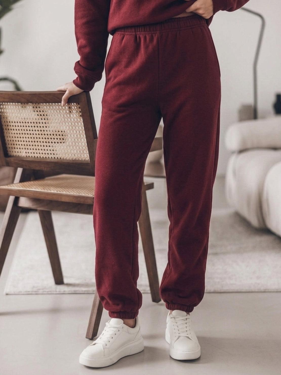 First Class Cotton-Blend Set