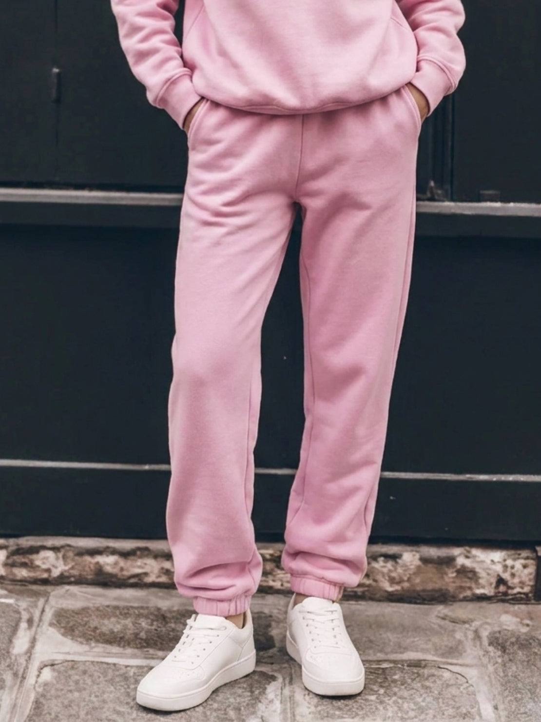 First Class Cotton-Blend Set