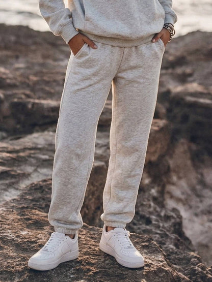 First Class Cotton-Blend Set