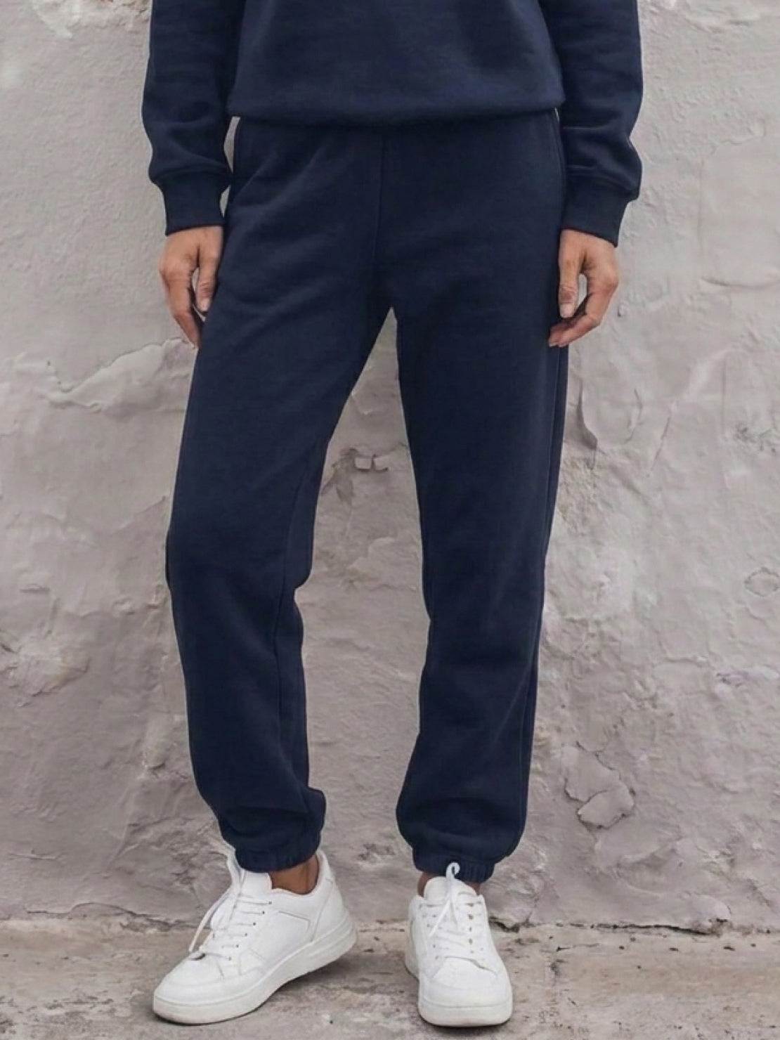 First Class Cotton-Blend Set