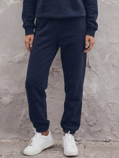 First Class Cotton-Blend Set