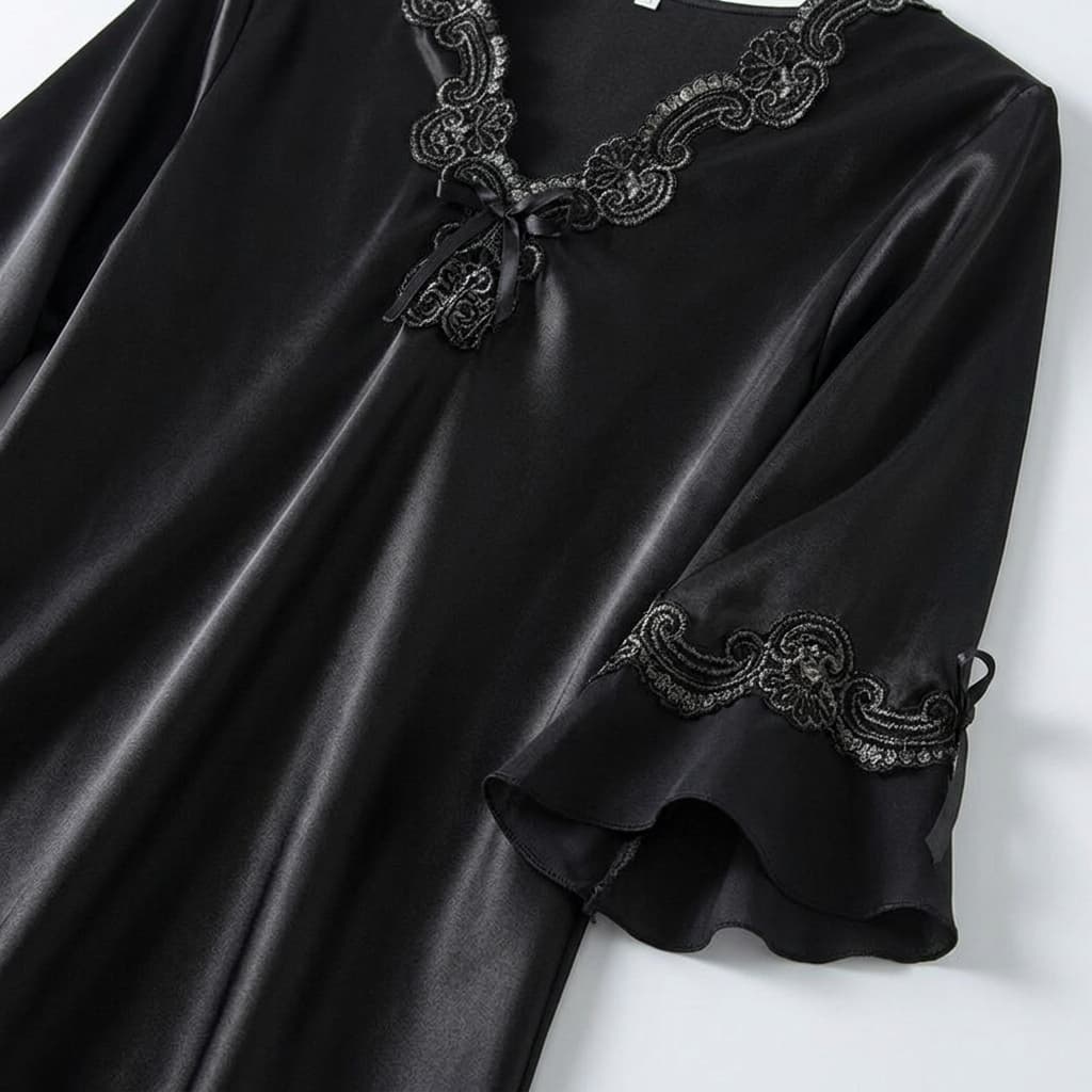 Vivienne Pajama Set