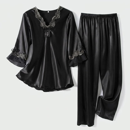 Vivienne Pajama Set