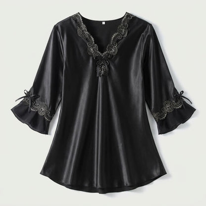 Vivienne Pajama Set