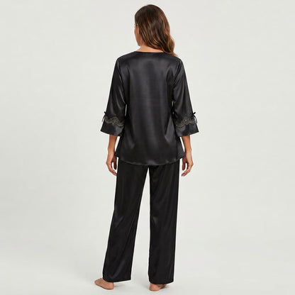 Vivienne Pajama Set