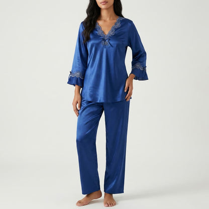 Vivienne Pajama Set