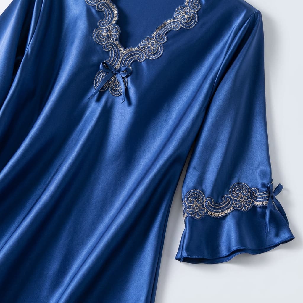 Vivienne Pajama Set