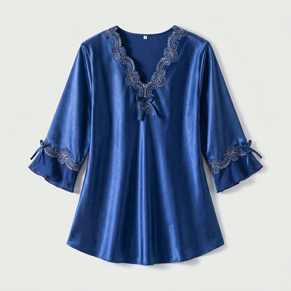 Vivienne Pajama Set