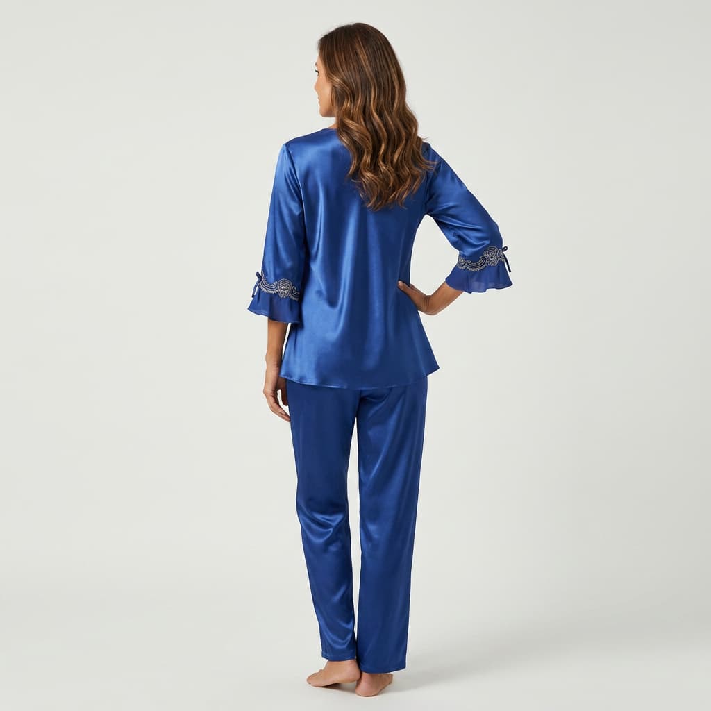 Vivienne Pajama Set