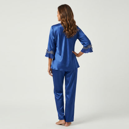 Vivienne Pajama Set