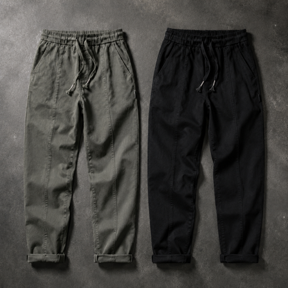 Foundry Tapered Jogger