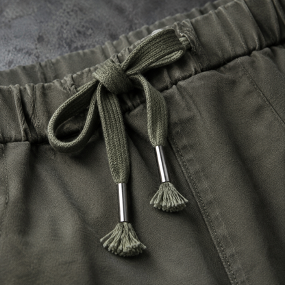 Foundry Tapered Jogger