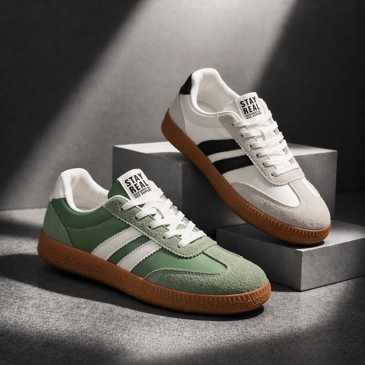 Stella Urban Sneakers