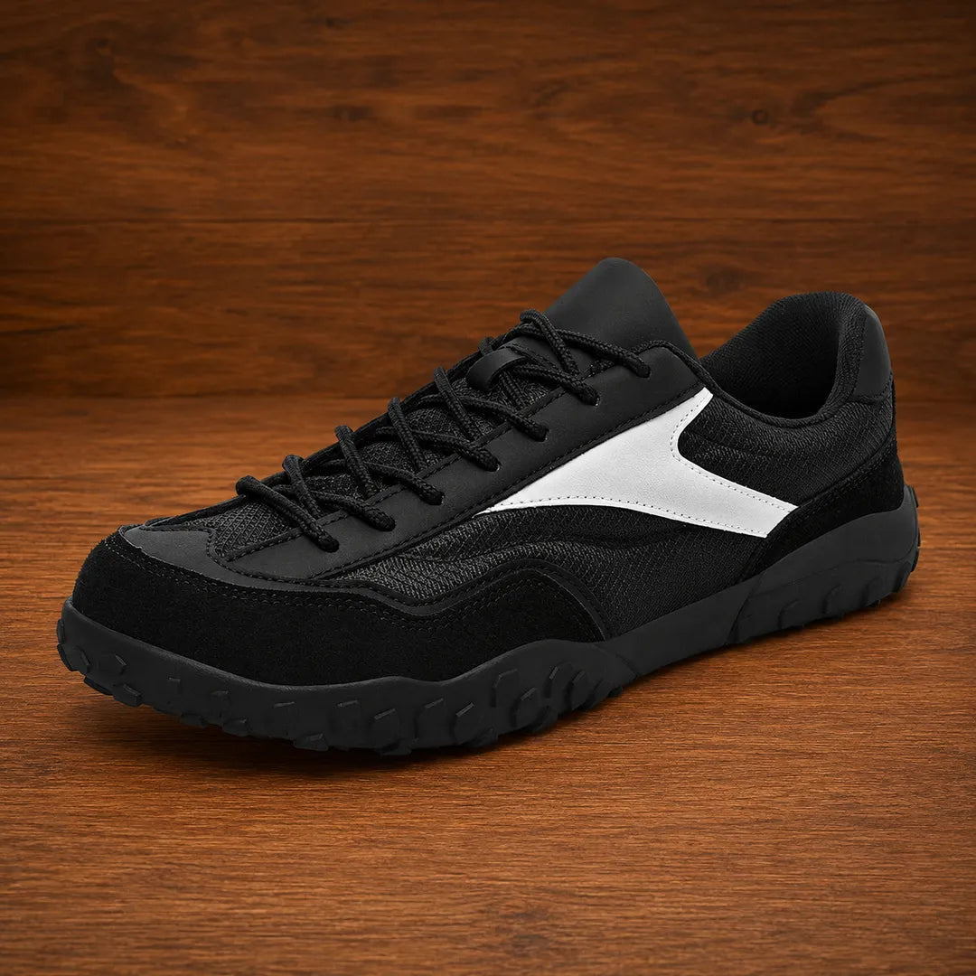 Low-Cut Casual Sneakers