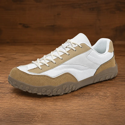 Low-Cut Casual Sneakers