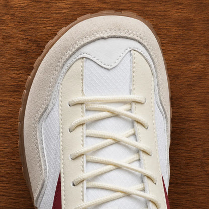 Low-Cut Casual Sneakers