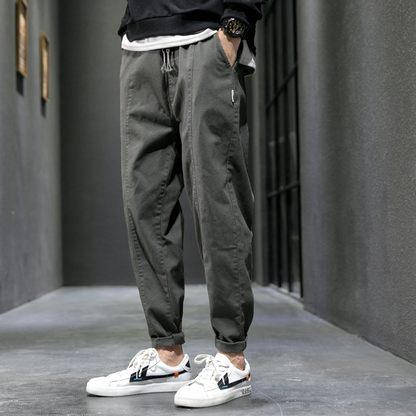 Foundry Tapered Jogger