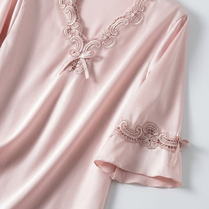 Vivienne Pajama Set