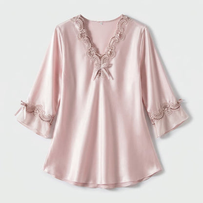 Vivienne Pajama Set