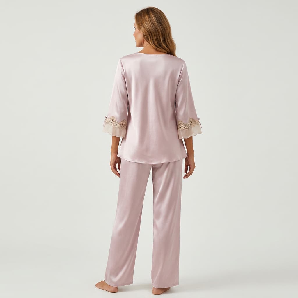Vivienne Pajama Set