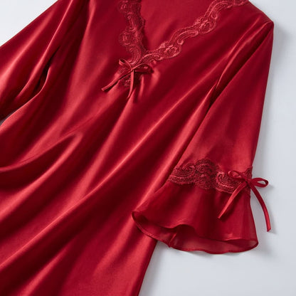 Vivienne Pajama Set