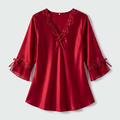 Vivienne Pajama Set