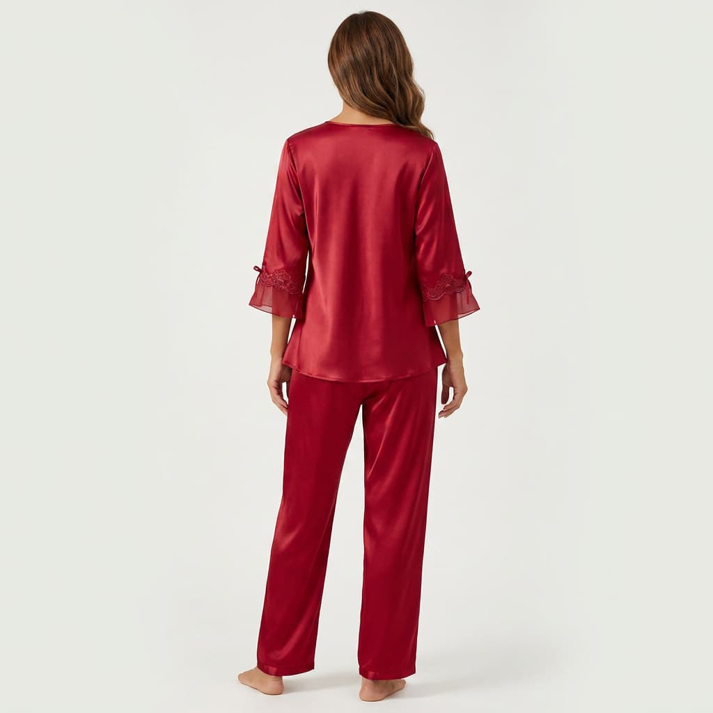Vivienne Pajama Set