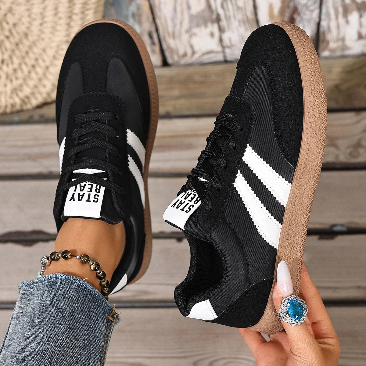 Stella Urban Sneakers