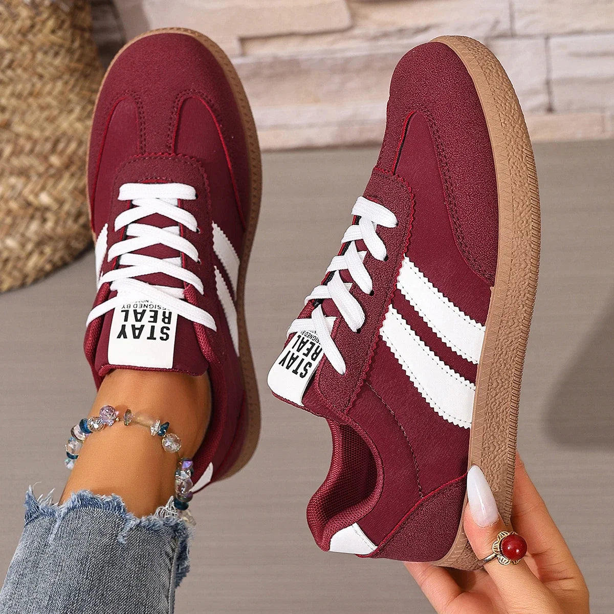 Stella Urban Sneakers