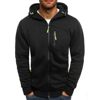 NordActive™ | Comfort Zip-Up Hoodie