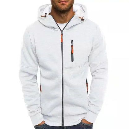 NordActive™ | Comfort Zip-Up Hoodie