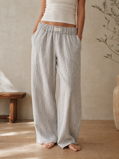 Roll Over Lounge Pant