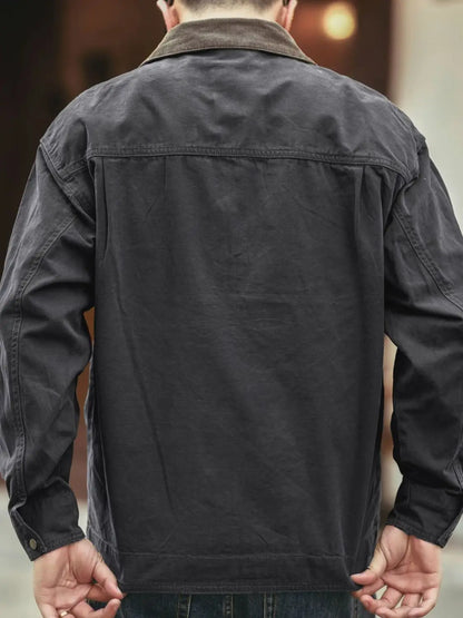 Knox Utility Jacket