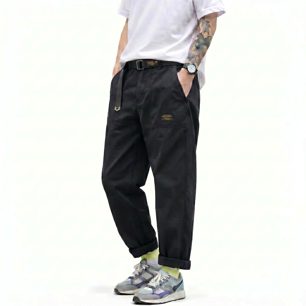 Urban Flow Bottoms