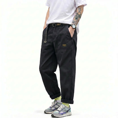 Urban Flow Bottoms